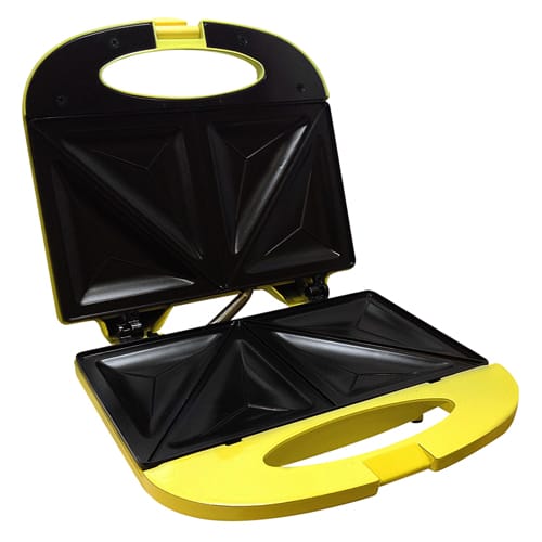 LK Aluminium Jaffle Maker