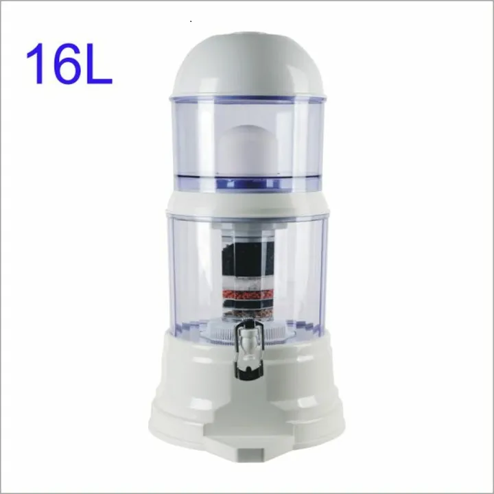 CAMY Mineral Water Filter 16L