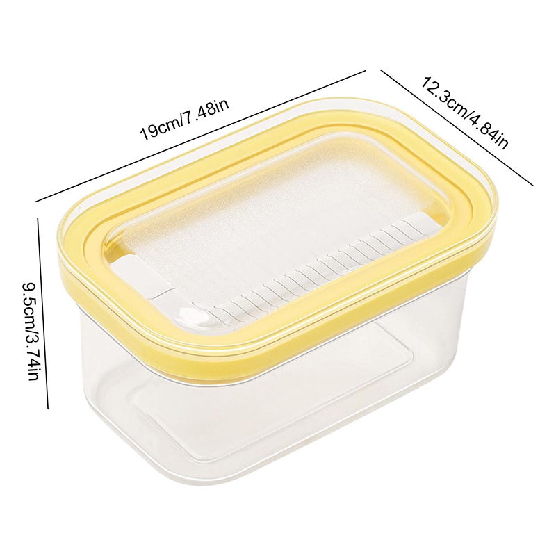 BUTTER CUTTING CRISPER