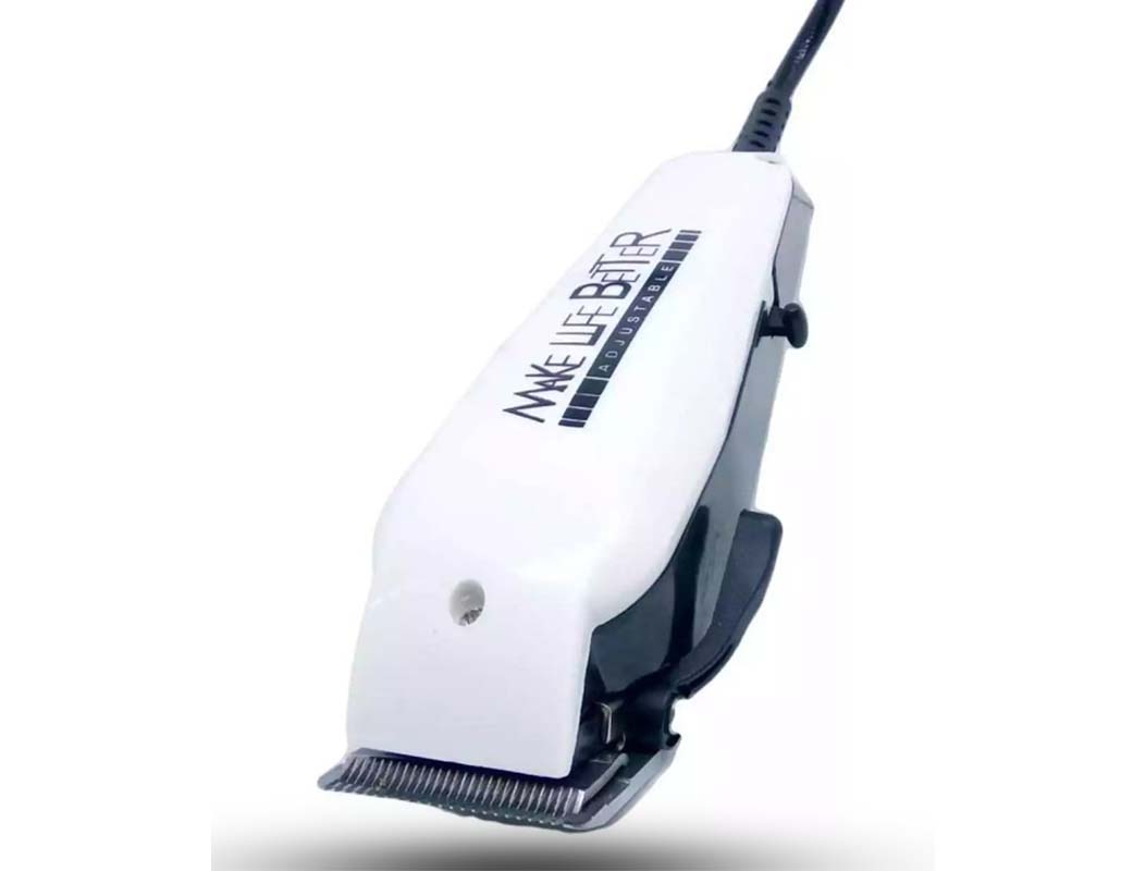 Geemy Gm-1022 Professional Hair Clipper Trimmer Shaver Cutter