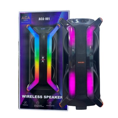 ACA 001 Wireless Party Box