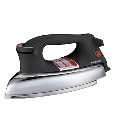 Richsonic RSI-3565 Super Deluxe Automatic Heavy Iron